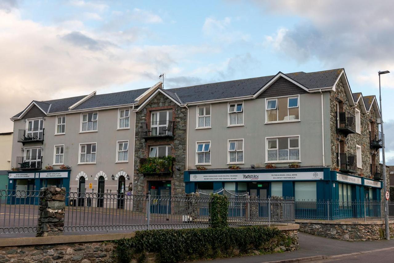Haven Suites - Killarney Self Catering Dış mekan fotoğraf
