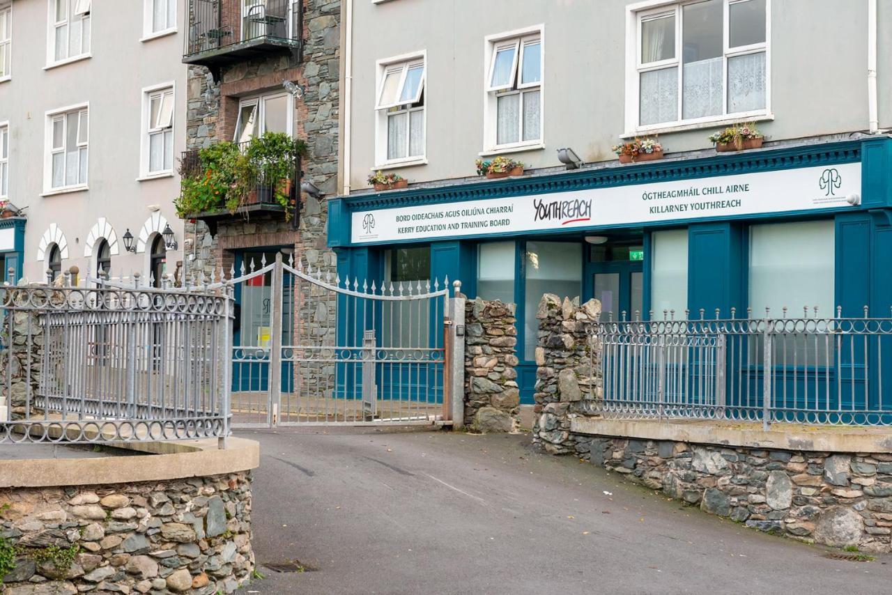 Haven Suites - Killarney Self Catering Dış mekan fotoğraf