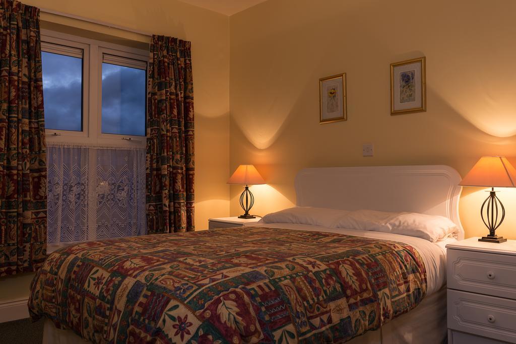 Haven Suites - Killarney Self Catering Dış mekan fotoğraf