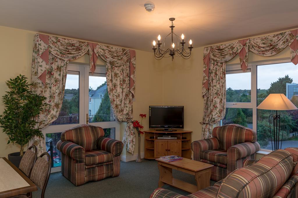 Haven Suites - Killarney Self Catering Dış mekan fotoğraf